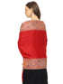Women's Kani Wool Stole
